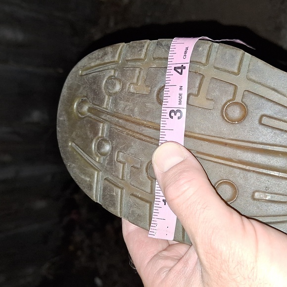 Dr. Martens Hayden Men Sz 11 M Ankle Boots - Picture 11 of 12